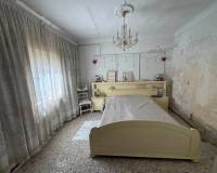 Resale - Town House - Catral - CatralAlicanteValenciaSpain