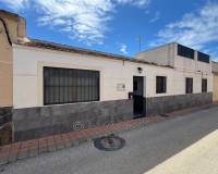 Resale - Town House - Catral - CatralAlicanteValenciaSpain