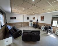 Resale - Town House - Catral - CatralAlicanteValenciaSpain