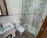 Resale - Town House - Catral - CatralAlicanteValenciaSpain