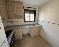 Resale - Town House - Catral - CatralAlicanteValenciaSpain