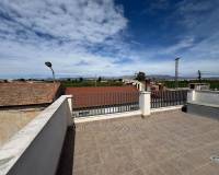 Resale - Town House - Catral - CatralAlicanteValenciaSpain