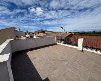 Resale - Town House - Catral - CatralAlicanteValenciaSpain