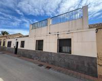Resale - Town House - Catral - CatralAlicanteValenciaSpain