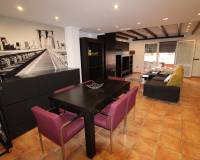 Resale - Town House - Catral - pueblo