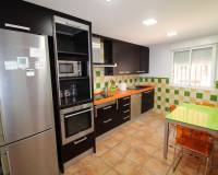 Resale - Town House - Catral - pueblo