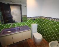 Resale - Town House - Catral - pueblo