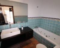 Resale - Town House - Catral - pueblo