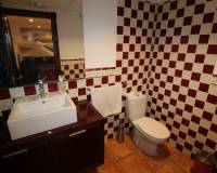 Resale - Town House - Catral - pueblo