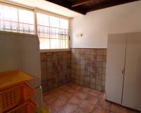 Resale - Town House - Catral - pueblo