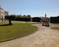 Resale - Town House - Catral