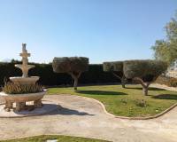 Resale - Town House - Catral