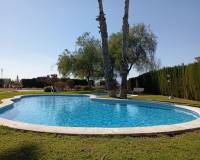 Resale - Town House - Catral