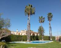 Resale - Town House - Catral