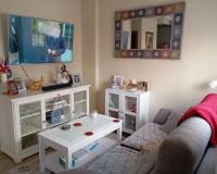 Resale - Town House - Catral