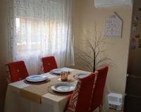 Resale - Town House - Catral