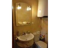 Resale - Town House - Catral