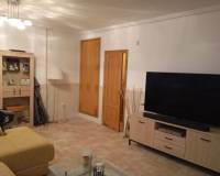 Resale - Town House - Catral