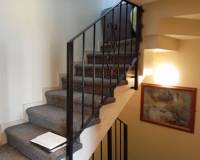 Resale - Town House - Catral