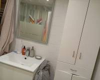 Resale - Town House - Catral