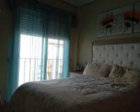 Resale - Town House - Catral