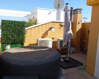 Resale - Town House - Catral