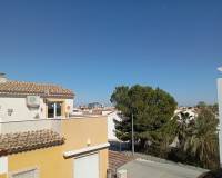 Resale - Town House - Catral