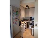 Resale - Town House - Catral