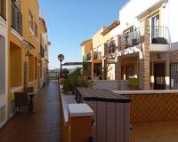 Resale - Town House - Catral