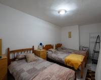 Resale - Town House - Chirivel - El Contador