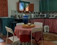 Resale - Town House - Chirivel - El Contador