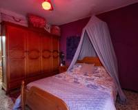 Resale - Town House - Chirivel - El Contador