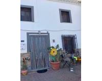 Resale - Town House - Chirivel - El Contador