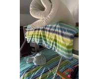 Resale - Town House - Chirivel - El Contador