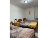 Resale - Town House - Chirivel - El Contador