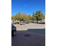 Resale - Town House - Chirivel - El Contador