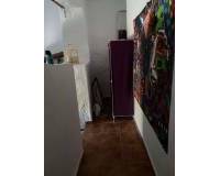 Resale - Town House - Chirivel - El Contador