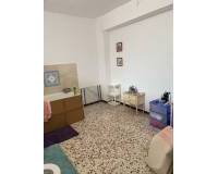Resale - Town House - Chirivel - El Contador