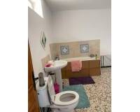 Resale - Town House - Chirivel - El Contador