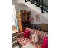 Resale - Town House - Chirivel - El Contador