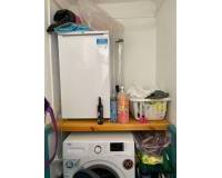 Resale - Town House - Chirivel - El Contador