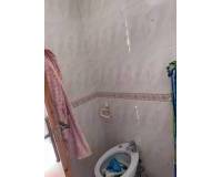 Resale - Town House - Chirivel - El Contador