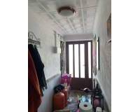 Resale - Town House - Chirivel - El Contador