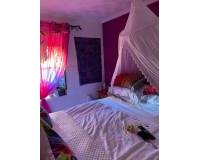 Resale - Town House - Chirivel - El Contador