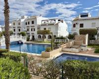 Resale - Town House - Ciudad Quesada - Altos de Quesada