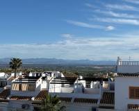 Resale - Town House - Ciudad Quesada - Altos de Quesada