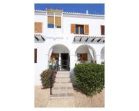 Resale - Town House - Ciudad Quesada - Altos de Quesada