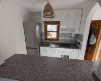 Resale - Town House - Ciudad Quesada - Altos de Quesada