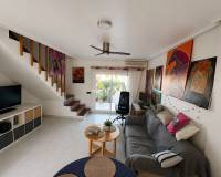 Resale - Town House - Ciudad Quesada - Altos de Quesada
