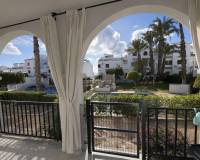 Resale - Town House - Ciudad Quesada - Altos de Quesada